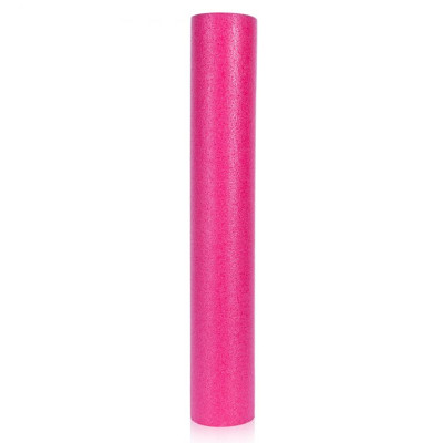 Gorilla Sports Pilates valec 90 x 15 cm, ružový
