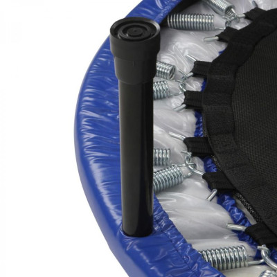 PHYSIONICS Mini trampolína, priemer 81 cm