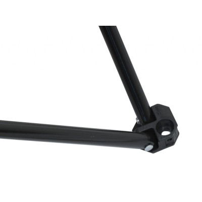 Cattara skladacia stolička kempingová BARI ARMY