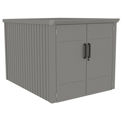 AVOCADO B záhradná skriňa na bicykle