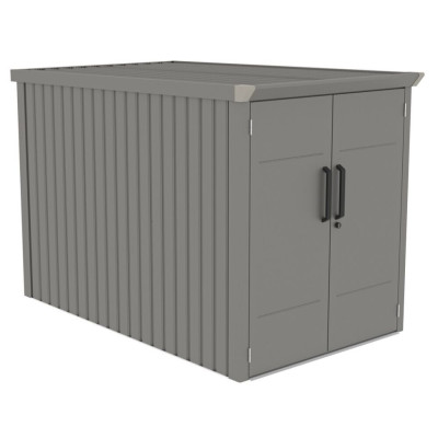 AVOCADO B záhradná skriňa na bicykle