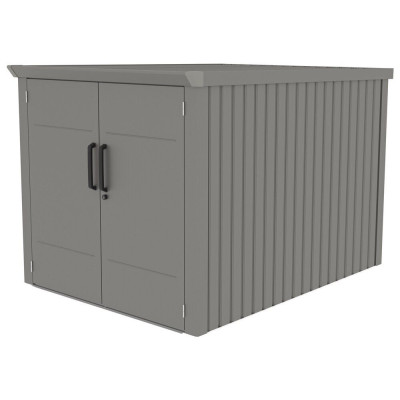 AVOCADO B záhradná skriňa na bicykle