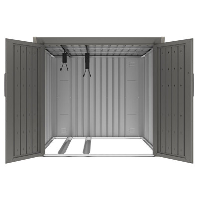 AVOCADO B záhradná skriňa na bicykle