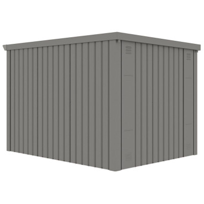 AVOCADO B záhradná skriňa na bicykle