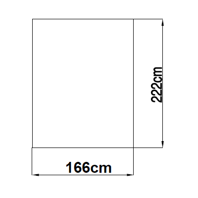 AVOCADO B záhradná skriňa na bicykle