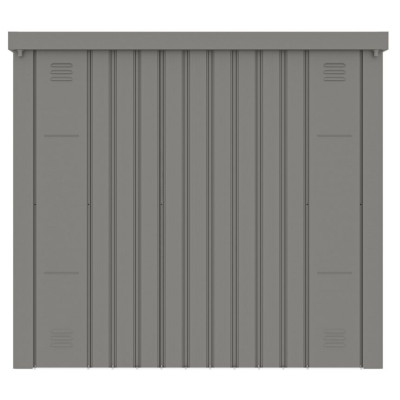 AVOCADO B záhradná skriňa na bicykle