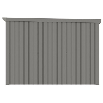 AVOCADO B záhradná skriňa na bicykle