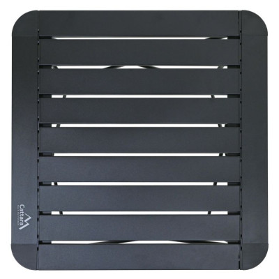 Stôl kempingový skladací COMO ROLL 52 x 52 cm