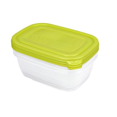 Sada nádob na potraviny SUNSHINE, 3 x 1 l