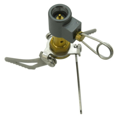 Plynový varič kempingový MINI