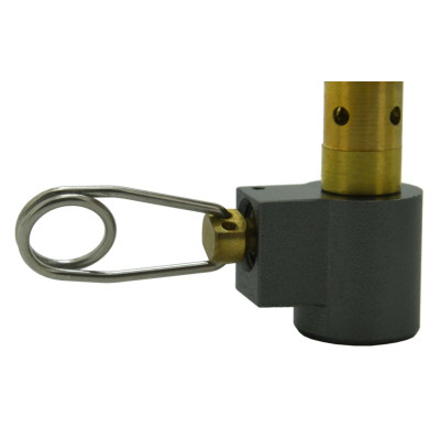 Plynový varič kempingový MINI