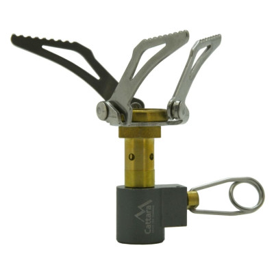 Plynový varič kempingový MINI