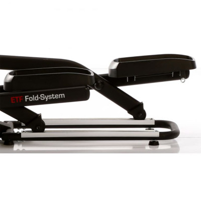 MAXXUS Crossový trenažér CX 4.3f, čierny