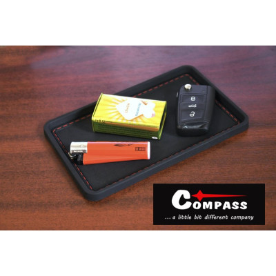 COMPASS Protišmyková podložka SELECT, 11 x 18 cm