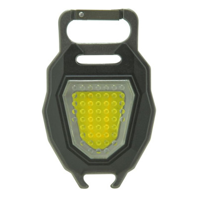 Svietidlo COB 560lm MULTI EMBLEM so zapaľovačom