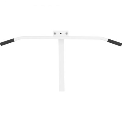 Gorilla Sports Posilňovacia stanica, 212 x 65 x 100 cm, biela