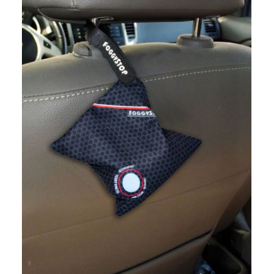 Odvlhčovač do auta FoggyStop