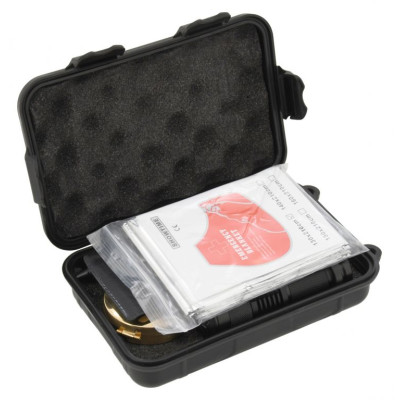 SOS sada na prežitie 10 dielov