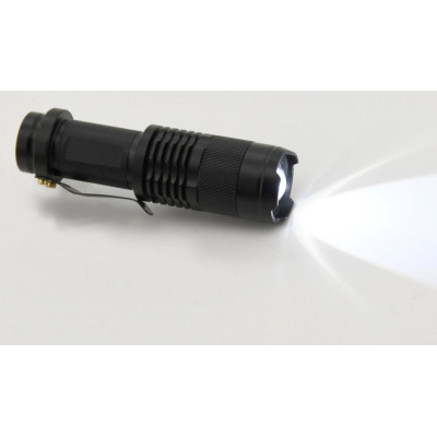 SOS sada na prežitie 10 dielov