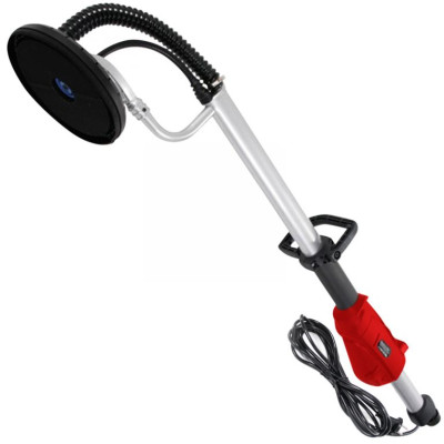 TIMBERTECH Brúska na sadrokartón 710 W, 6 brúsnych kotúčov