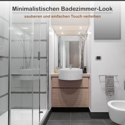 Aquamarin sprchová vanička štvorcová, 80 x 80 cm