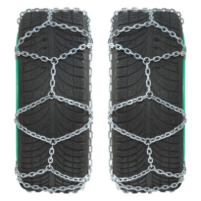 Snehové reťaze - SUV - VAN