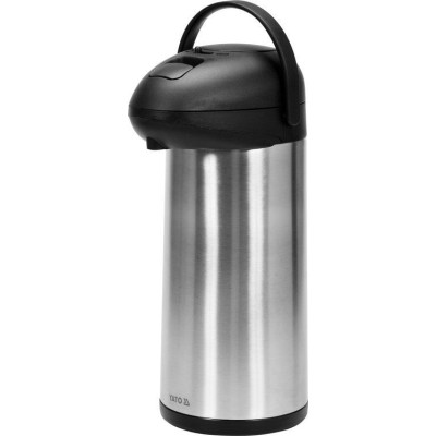 YATO Stolová termoska s pumpou 5,0 L