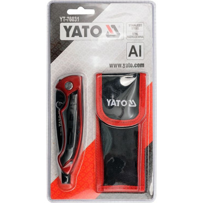 Nôž s bitmi, 95 mm, 8 bitov