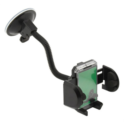 COMPASS Držiak telefónu s prísavkou