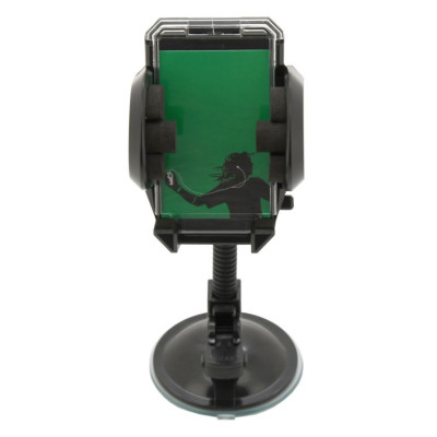 COMPASS Držiak telefónu s prísavkou