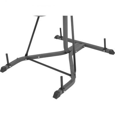 Gyronetics Boxovacia Stanica E-Series, 117 x 98 x 208 cm
