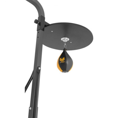 Gyronetics Boxovacia Stanica E-Series, 117 x 98 x 208 cm