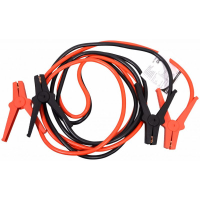 Štartovacie káble - 3,5 m, TÜV / GS