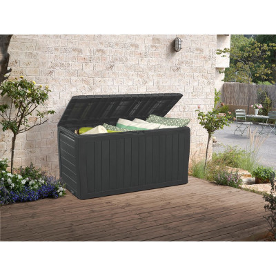 Plastový úložný box MARVEL