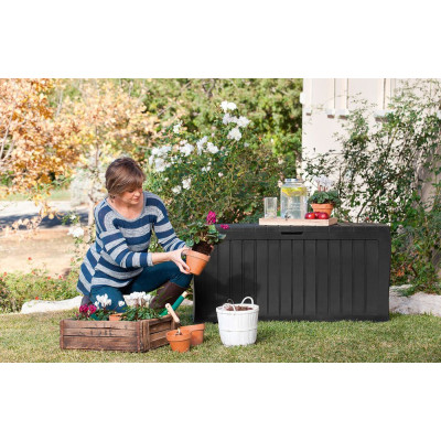 Plastový úložný box MARVEL