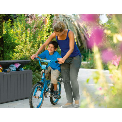 Plastový úložný box MARVEL