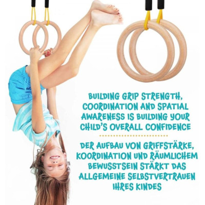 Physionics rebriny s príslušenstvom 80 x 220 x 60 cm, 100 kg