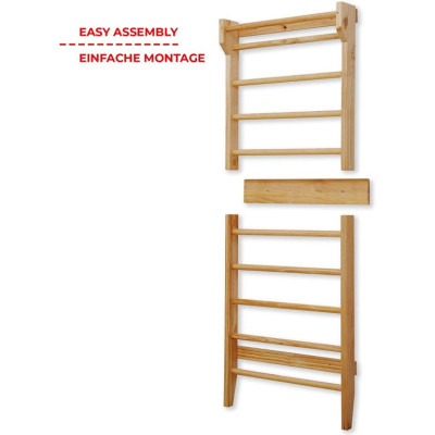 Rebriny, 195 x 80 cm