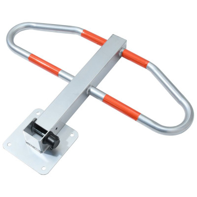 Parkovacia zamykacia zábrana - typ T