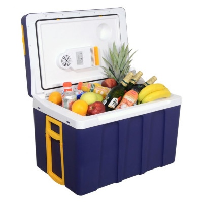 Chladiaci box 50 L, pojazdný