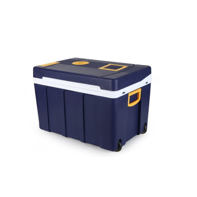 Chladiaci box 50 L, pojazdný