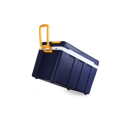Chladiaci box 50 L, pojazdný