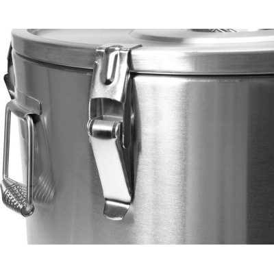 Gastronomický termos, 15 l, NEREZ