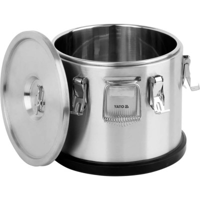 Gastronomický termos, 15 l, NEREZ