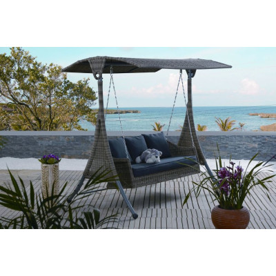 Záhradná hojdačka ACAPULCO