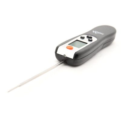 Cattara grilovací teplomer digitálny, 17 x 4,5 x 2,5 cm
