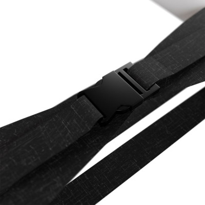 Biele madlo k posteli s nastaviteľnou výškou