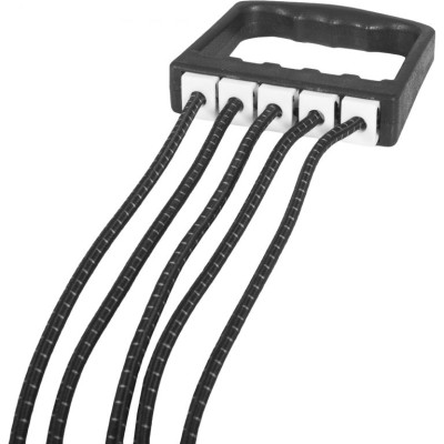 Gorilla Sports Gumový expandér, 90 cm