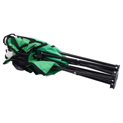 Detská kempingová stolička FROG