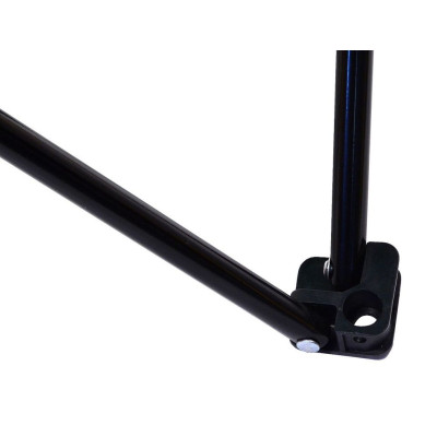 Detská kempingová stolička FROG